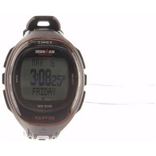 TIMEX Ironman Run Trainer Speed + Distance   T5K549F5   Watches Gear