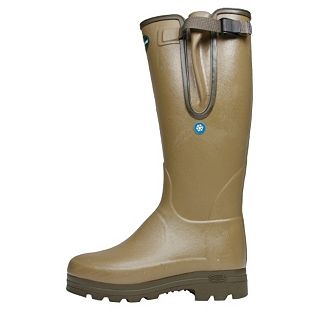 Le Chameau Vierzon Nord Plus   BCB1615 B200   Boots   Rain Shoes