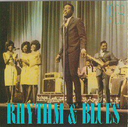rhd 02 warner special products opcd 2615 rhythm blues 1963