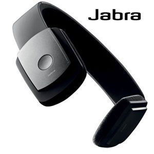 Jabra Halo BT650S Bluetooth Stereo Wireless Headset