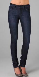 DL1961 Naomi Super High Rise Ultra Skinny Jeans