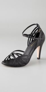 Rebecca Minkoff Knockout Strappy Sandals