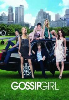 Gossip Girl Blake Lively Meester TV Poster A6735