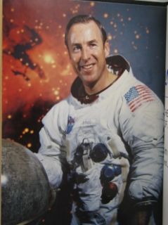  Lost Moon Apollo 13 by Astronaut James Lovell Easton Press