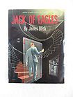 James Blish JACK OF EAGLES 1953 GALA