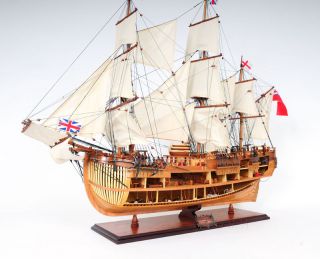 In 1768 Lieutenant James Cook, Royal Navy, set sail on HMS Endeavour