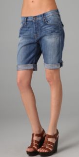 Hudson St. Tropez Slouchy Shorts