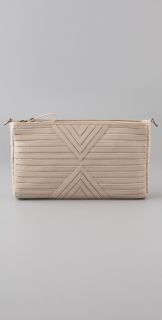House of Harlow 1960 Riley Oversized Clutch