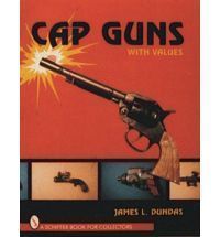 Cap Guns by James L Dundas New
