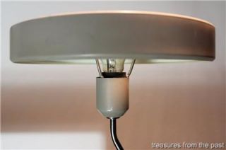 Top Design Philips Louis Kalff Philips Desk Lamp Eames Guauriche Morup