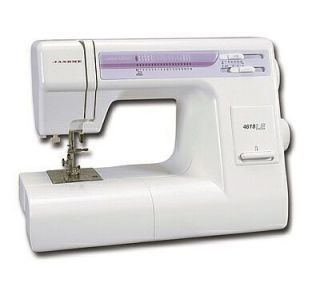Janome 4618 Limited Edition Sewing Machine