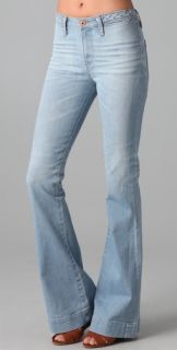 AG Adriano Goldschmied Lula Flare Jeans