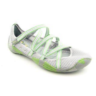 Jambu Vegan Womens Sz 8 5 Grey Pistachio Athletic Water Shoes