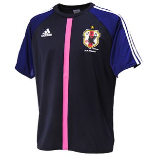 Adidas Japan Women Football Soccer National Team Jersey for Nadeshiko