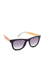 Marc by Marc Jacobs Translucent Sunglasses