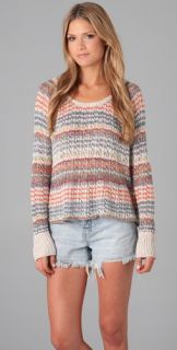 Free People Lost in the Woods Sweater