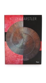 Books with Style Kelly Wearstler Rhapsody