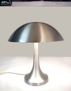 RARE Modernist Design Table Lamp by Louis Kalff for Philips