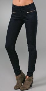 Rag & Bone/JEAN The Zipper Legging Jeans