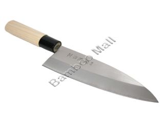 Japanese Sekiryu Deba Vegetable Chef Knife SR300