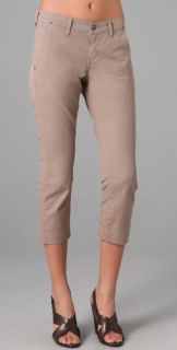 Citizens of Humanity Taylor Cropped Trousers