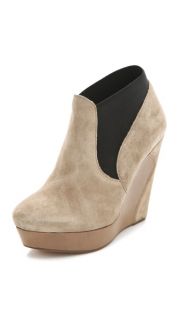 ROSEGOLD Agnes Pull On Booties