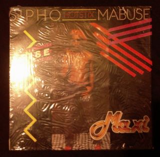 12 Modern Soul Boogie Sipho Mabuse Rise RARE Disco Listen