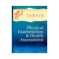  Examination and Health Assessment by Carolyn Jarvis and Carolyn