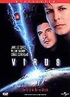 Virus (DVD, 1999, Widescreen) Jamie L