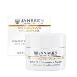 Janssen Opus Belle Extra Rich Convenience Cream 50ml