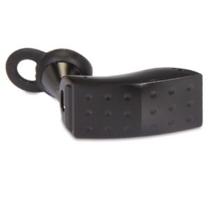 Jawbone Icon Hero Bluetooth Headset Black with Noise Assassin