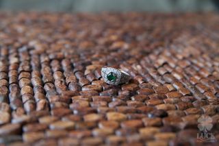 1699 Jared Jewelers Diamond Cushion Halo Engagement Ring and Wedding