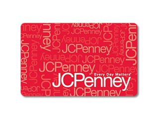 100 JCPenney Kroger Whole Foods Bloomingdales gift cards Free shipping