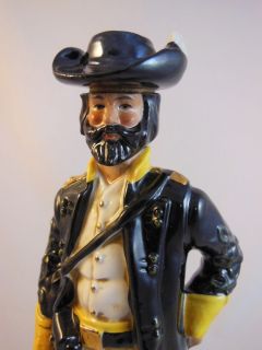 JEB STUART Maj Gen Confederate Army 1863 Soldier Grenadier Sherry