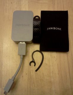 Jawbone Era Shadowbox Bluetooth Headset