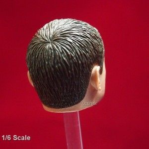  Scale Hot Soldier Story Toys FBI Cirg Head Sculpt Jeremy Renner