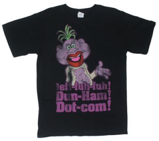 Jeff Dunham Dot com Jeff Dunham T Shirt