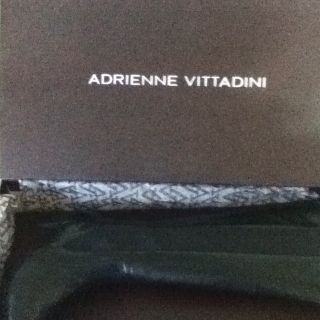 Adrienne Vittadini Womens Boots 6 M Jeff