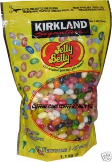 Kirkland Signature Gourmet Jelly Beans 1 1kg