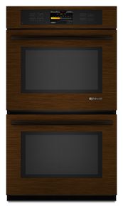 Jenn Air 30 Double Wall Oven JJW3830WR Oiled Bronze Convection Bake
