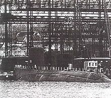USS Triton SSN 586 Naval Cover 1967 Cachet Signed USS Simon Lake as 33