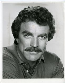 tom selleck b 1945 is best known for his starring