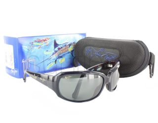 New Maui Jim Guy Harvey Yellowfin 234 03 Sunglasses