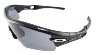 Oakley Sunglasses Radar Path Jet Black Grey 09 670