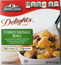 ANY JIMMY DEAN DELIGHTS PRODUCT COUPONS $2.00 OFF 1 EX 2 17 (lot of 20