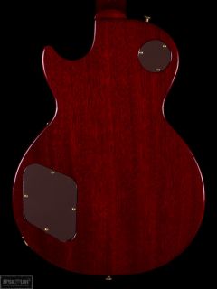 1995 GIBSON JIMMY PAGE LES PAUL STANDARD   EARLY PRODUCTION MODEL OHSC