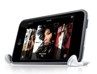 Apple iPod Touch 16 GB 16GB 1st Generation Original MA627LLAO 