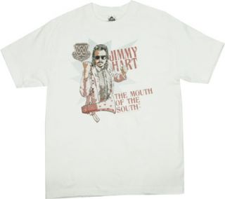 Jimmy Hart WWE T Shirt