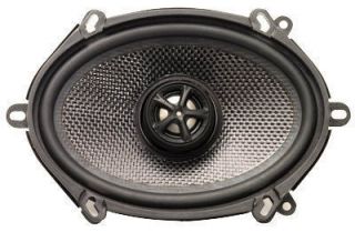 5x7 Critical Mass Audio RS57 6x8 Ford Mustang Amp JL