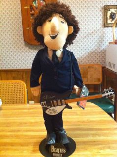Applause John Lennon Doll with Stand